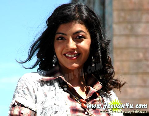 kajal agarwal actress pics